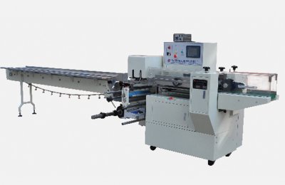 熱收縮包裝機(jī)的包裝方式有哪些?